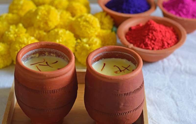 7 Delicious Indian Drinks That You Should Try