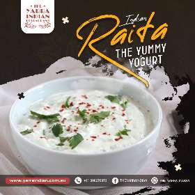 The Best Indian Restaurant South Yarra | The Yarra Indian Restaurant