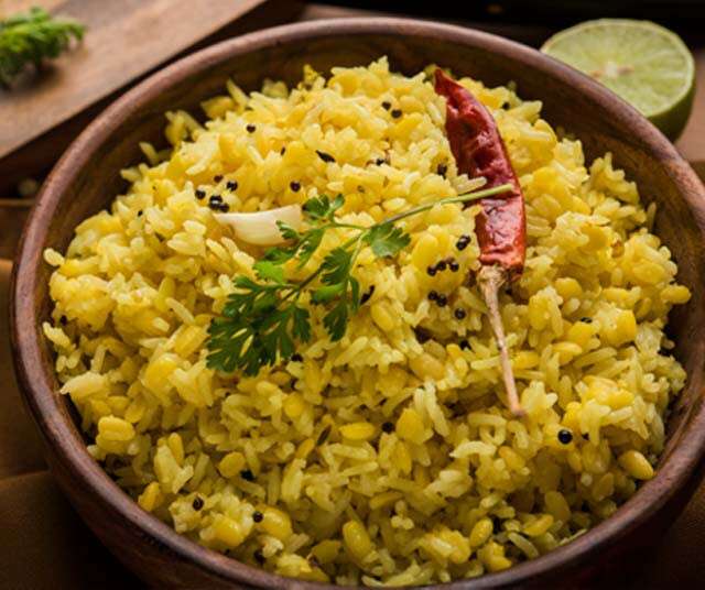 What Is India's National Dish?