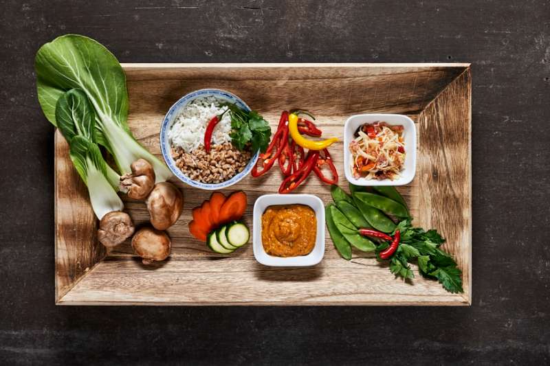 A Subsititute Guide for Common Ingredients in Indian Cuisine