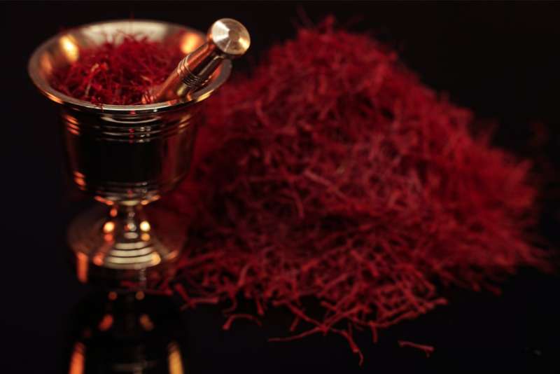 What Makes Saffron the Most Expensive Spice in the World?