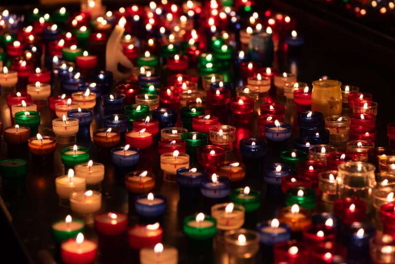 Try these healthy eating habits for this Diwali season