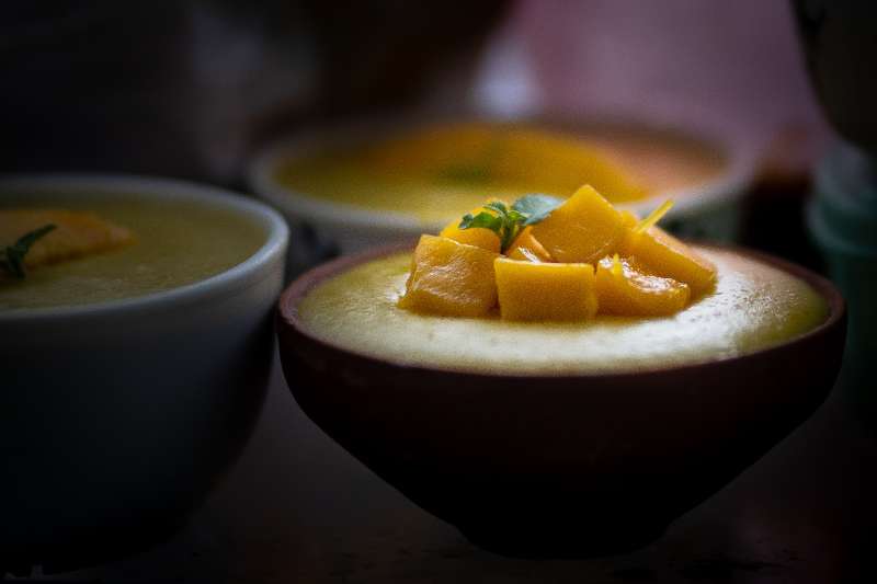 3 Most Heavenly Indian Mango Dish You Don’t Want to Miss