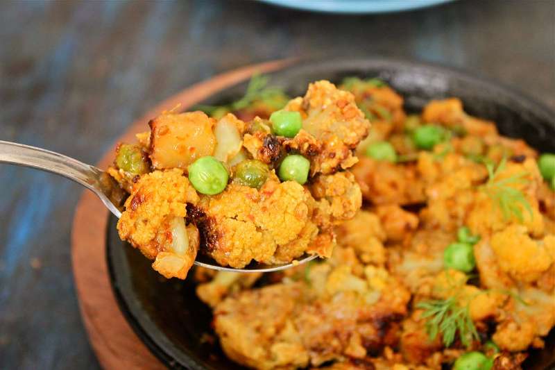 8 Must-Try Potato Based Indian Cuisines