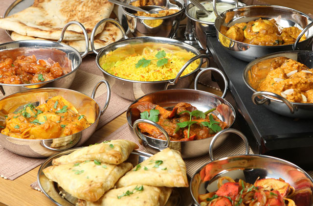 Interesting facts about Indian food