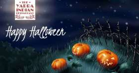 Happy Halloween