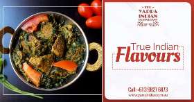 Taste Our Mouth-watering Beef Curry