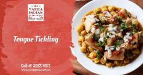 All-time Favourite Samosa Chaat