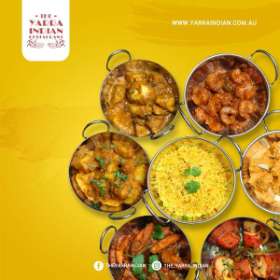 Are you looking for the best Indian foods in Melbourne?