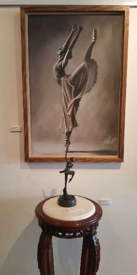 Market Gallery Prahran