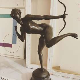 Market Gallery Prahran