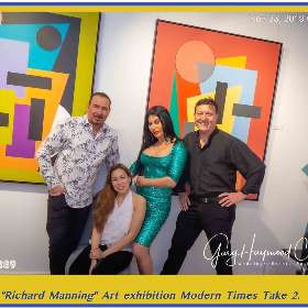 Market Gallery Prahran