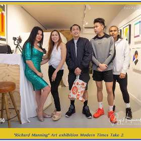 Market Gallery Prahran