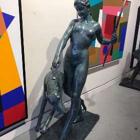 Market Gallery Prahran