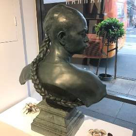 Market Gallery Prahran