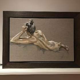 Market Gallery Prahran