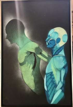 Market Gallery Prahran