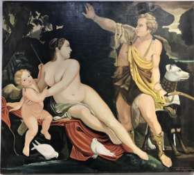 Market Gallery Prahran