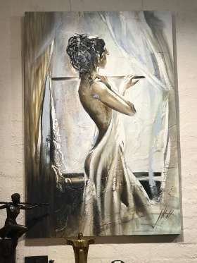 Market Gallery Prahran