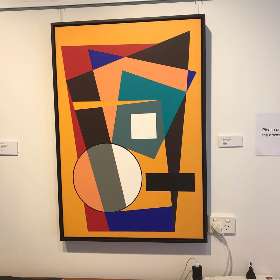 Market Gallery Prahran