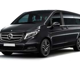 Silver Corporate Cabs