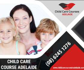 Child Care Courses Adelaide SA