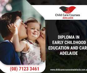 Child Care Courses Adelaide SA