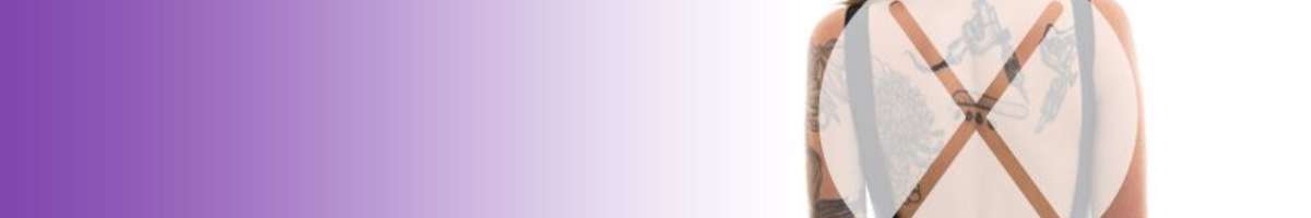 Extinkt Tattoo Removal Specialists Banner