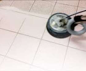 Local Tile and Grout Cleaning Sydney