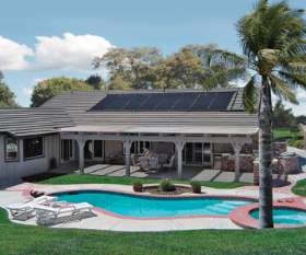 Sunlover Heating Sydney