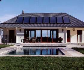 Sunlover Heating Sydney