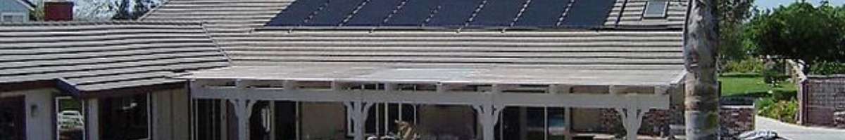 Sunlover Heating Sydney Banner