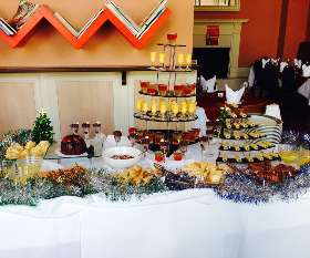 Curry Star Indian Restaurant - Function Venue Ballarat