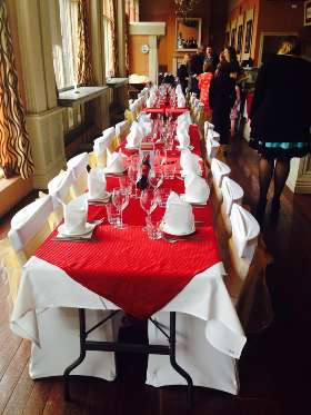 Curry Star Indian Restaurant - Function Venue Ballarat