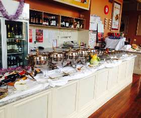 Curry Star Indian Restaurant - Function Venue Ballarat