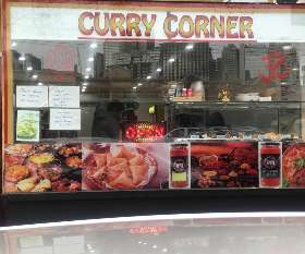 Curry Corner