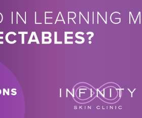 Infinity Skin Clinic - Surry Hills