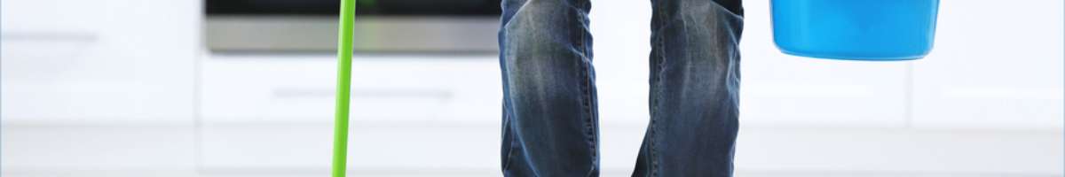 Metro Hygiene Cleaners Banner