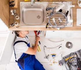 McCarthy Plumbing Group