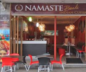 Namaste Bondi