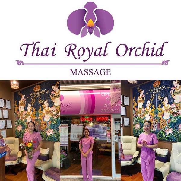 Relax Yourself with Us