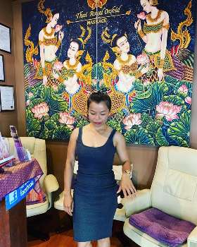 Deep Tissue Massage in Nundah