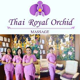 Best Massage Place in Nundah