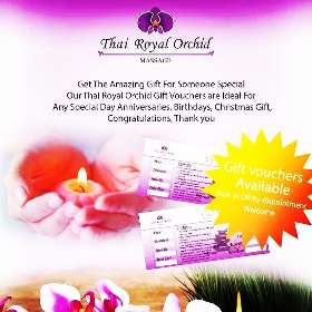 Recommended Massage Place in Nundah