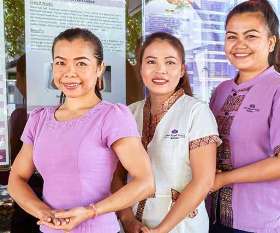Profesional Thai Massage in Nundah