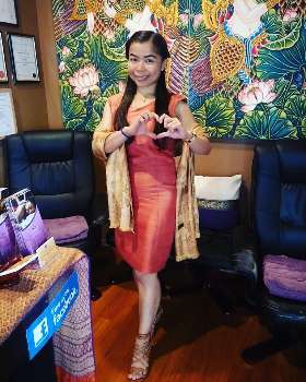 Thai Massage Nundah