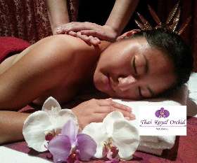 Best thai massage place in Nundah