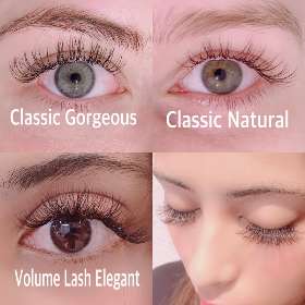 Chiko Lash - Eyelash Extensions ​Ipswich