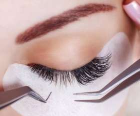 Chiko Lash - Eyelash Extensions ​Ipswich