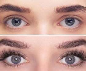 Chiko Lash - Eyelash Extensions ​Ipswich